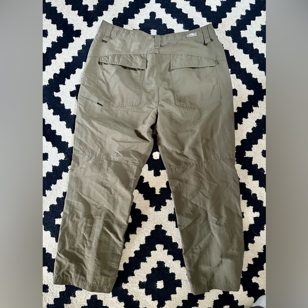 The North Face Men's Cargo Pants - Picture 2 of 3
